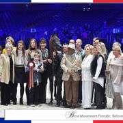 Lisa Abraham: The 2017 Arabian Horse World Championship Photo Album