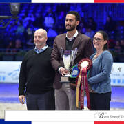 Lisa Abraham: The 2017 Arabian Horse World Championship Photo Album