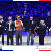 Lisa Abraham: The 2017 Arabian Horse World Championship Photo Album