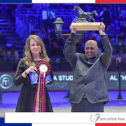 Lisa Abraham: The 2017 Arabian Horse World Championship Photo Album