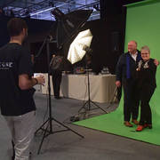 Lisa Abraham: The 2017 Arabian Horse World Championship Photo Album