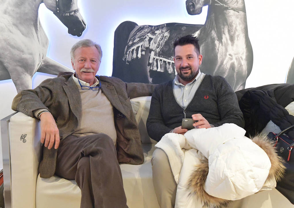 Lisa Abraham: The 2017 Arabian Horse World Championship Photo Album