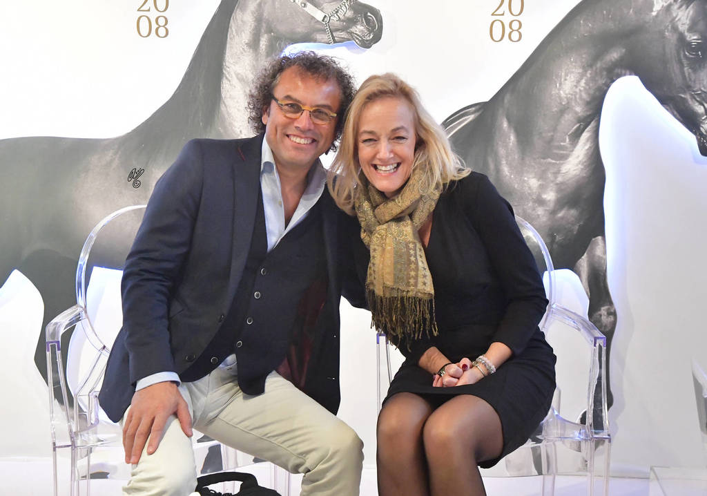 Lisa Abraham: The 2017 Arabian Horse World Championship Photo Album