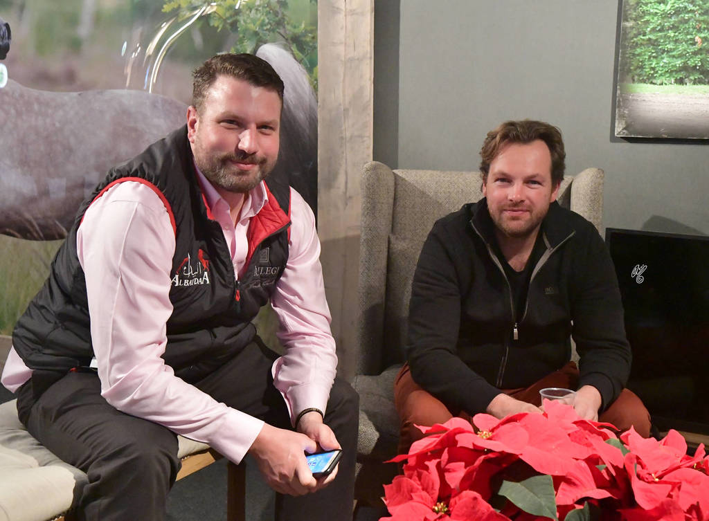 Lisa Abraham: The 2017 Arabian Horse World Championship Photo Album