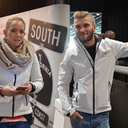 Lisa Abraham: The 2017 Arabian Horse World Championship Photo Album