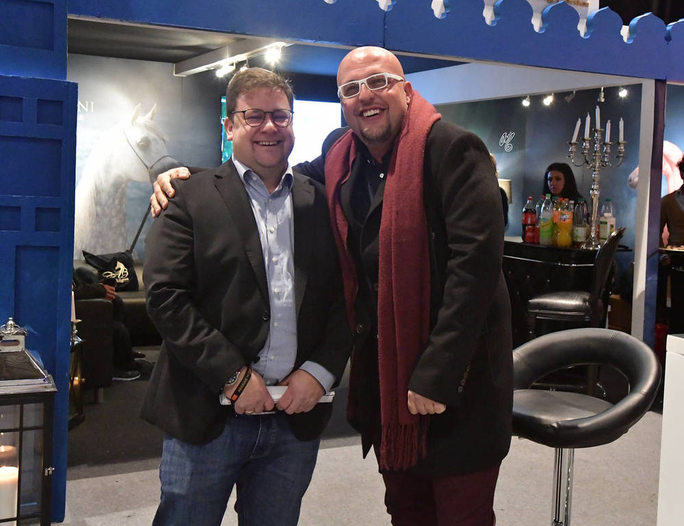 Lisa Abraham: The 2017 Arabian Horse World Championship Photo Album