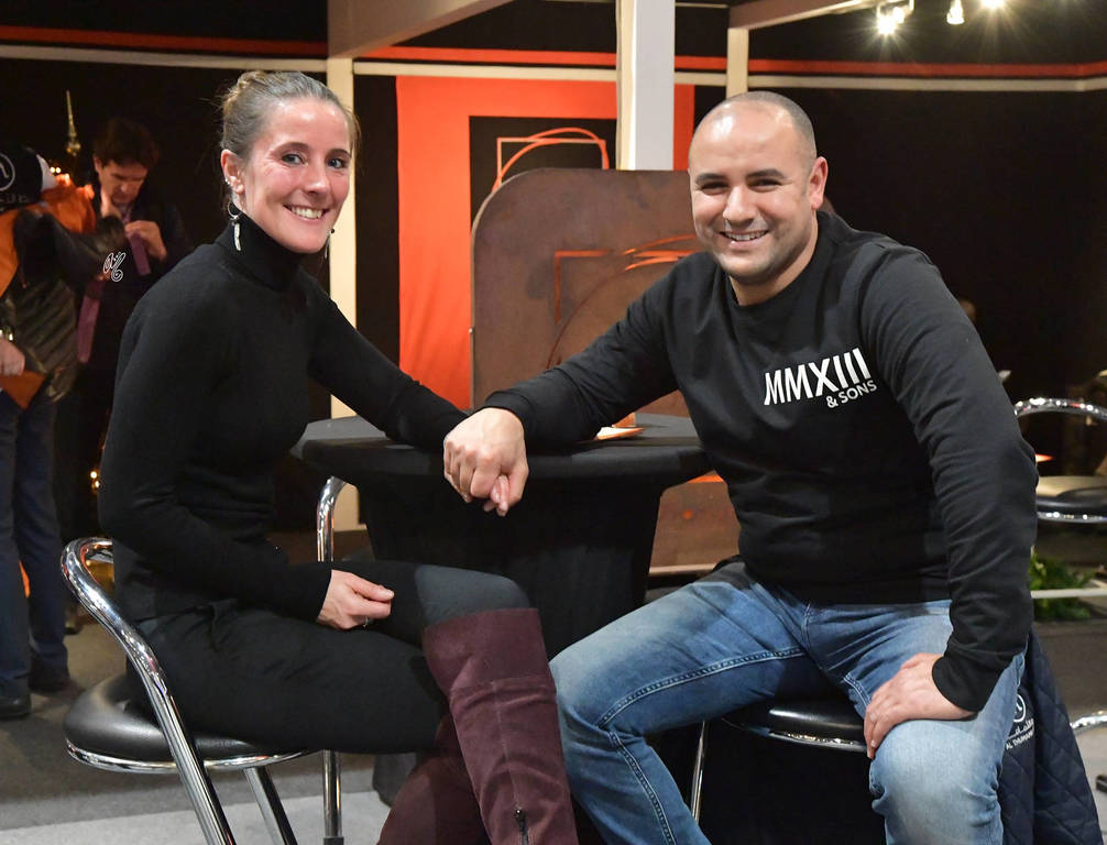 Lisa Abraham: The 2017 Arabian Horse World Championship Photo Album