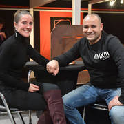 Lisa Abraham: The 2017 Arabian Horse World Championship Photo Album