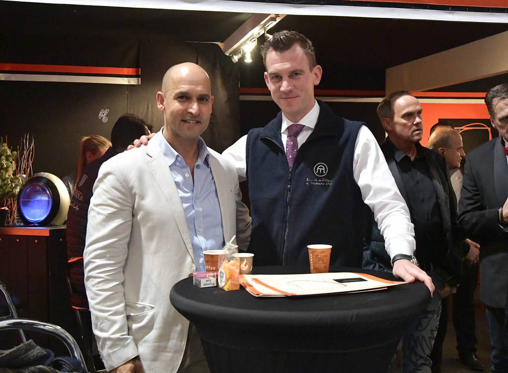 Lisa Abraham: The 2017 Arabian Horse World Championship Photo Album