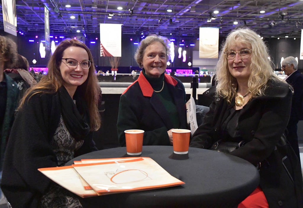 Lisa Abraham: The 2017 Arabian Horse World Championship Photo Album