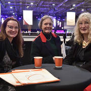 Lisa Abraham: The 2017 Arabian Horse World Championship Photo Album