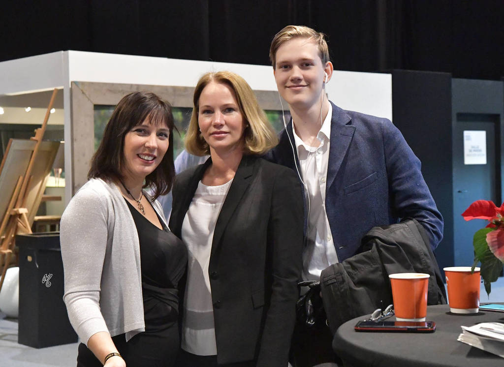 Lisa Abraham: The 2017 Arabian Horse World Championship Photo Album