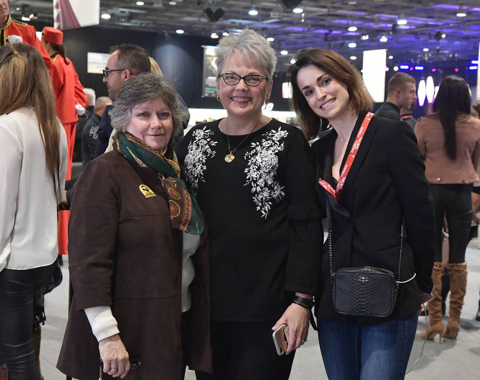 Lisa Abraham: The 2017 Arabian Horse World Championship Photo Album