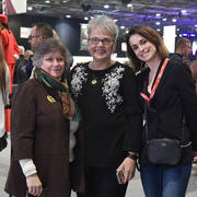 Lisa Abraham: The 2017 Arabian Horse World Championship Photo Album