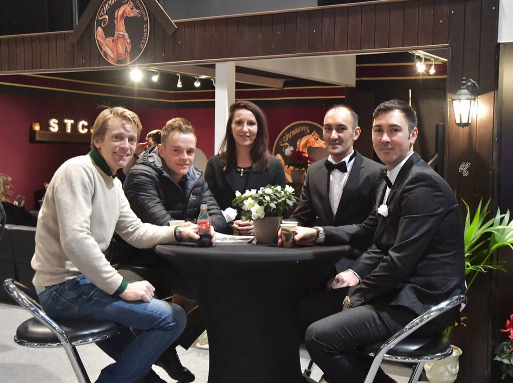 Lisa Abraham: The 2017 Arabian Horse World Championship Photo Album