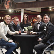 Lisa Abraham: The 2017 Arabian Horse World Championship Photo Album