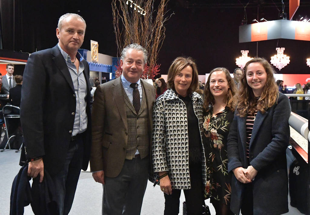 Lisa Abraham: The 2017 Arabian Horse World Championship Photo Album