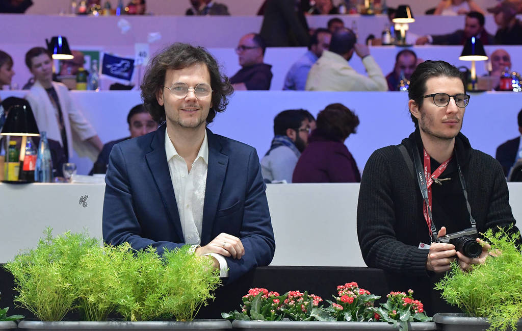 Lisa Abraham: The 2017 Arabian Horse World Championship Photo Album