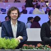 Lisa Abraham: The 2017 Arabian Horse World Championship Photo Album