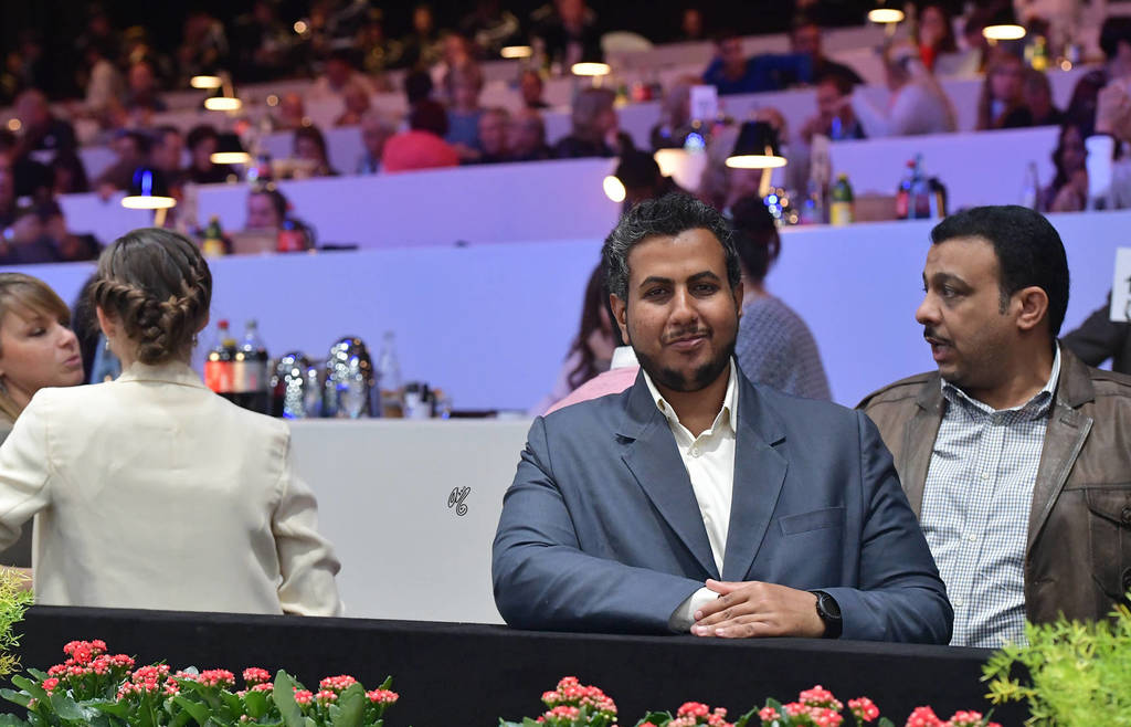 Lisa Abraham: The 2017 Arabian Horse World Championship Photo Album