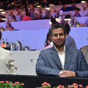 Lisa Abraham: The 2017 Arabian Horse World Championship Photo Album