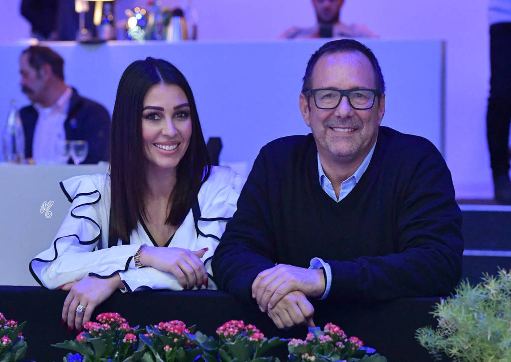 Lisa Abraham: The 2017 Arabian Horse World Championship Photo Album