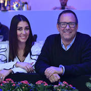 Lisa Abraham: The 2017 Arabian Horse World Championship Photo Album