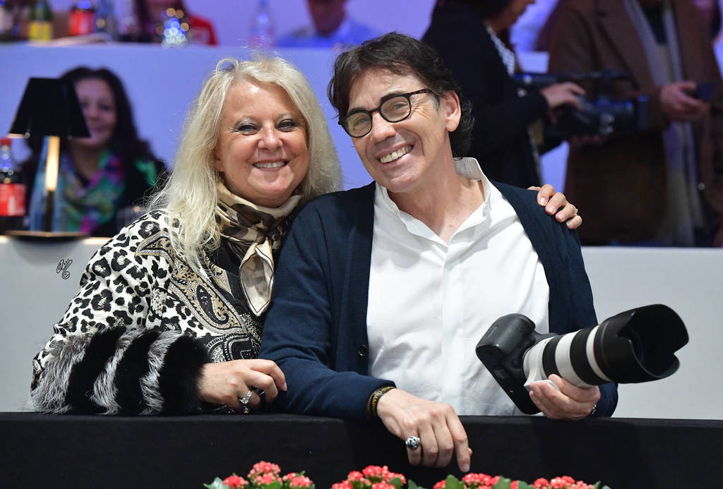 Lisa Abraham: The 2017 Arabian Horse World Championship Photo Album