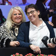 Lisa Abraham: The 2017 Arabian Horse World Championship Photo Album