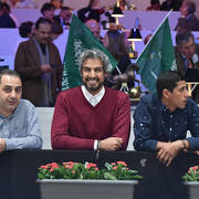 Lisa Abraham: The 2017 Arabian Horse World Championship Photo Album