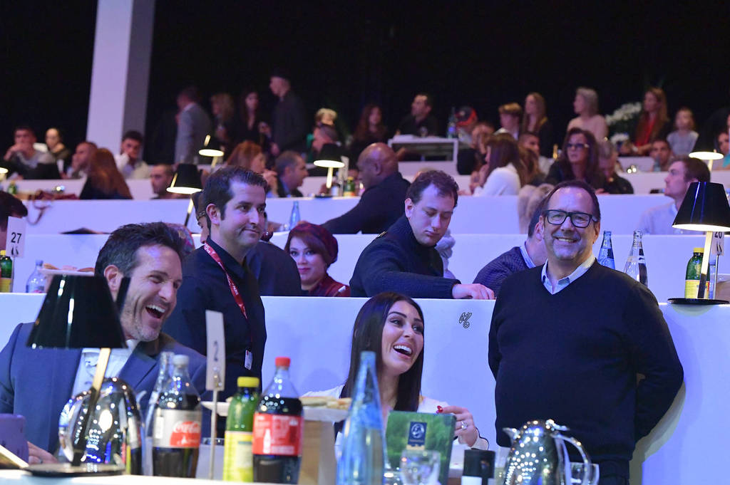 Lisa Abraham: The 2017 Arabian Horse World Championship Photo Album