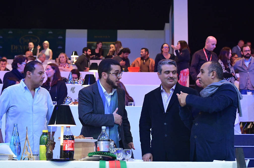 Lisa Abraham: The 2017 Arabian Horse World Championship Photo Album