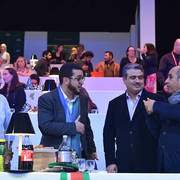 Lisa Abraham: The 2017 Arabian Horse World Championship Photo Album