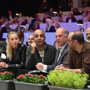 Lisa Abraham: The 2017 Arabian Horse World Championship Photo Album