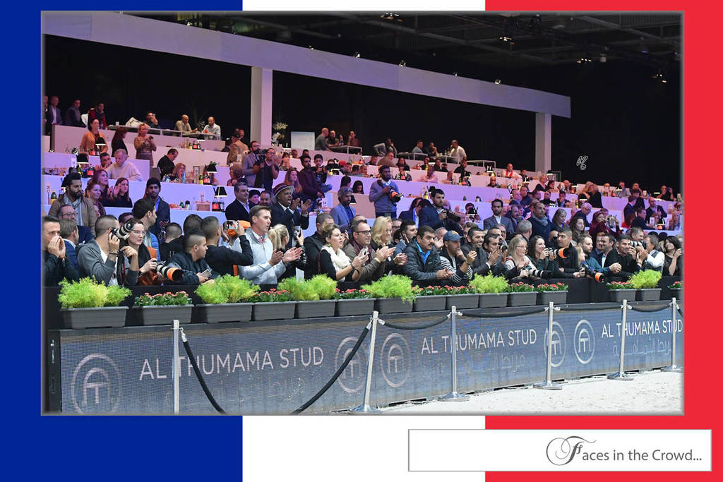 Lisa Abraham: The 2017 Arabian Horse World Championship Photo Album