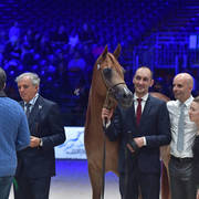 Junior Female: Bint Seduction HBV 