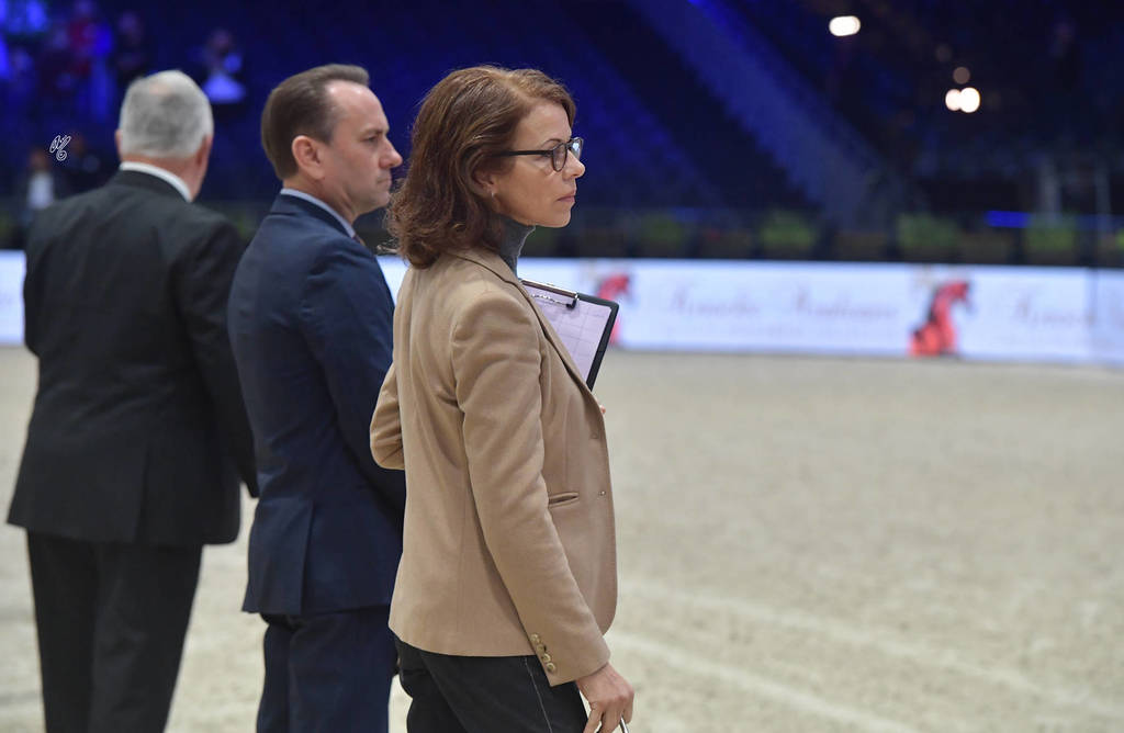 Judge Renata Schibler