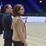 Judge Renata Schibler