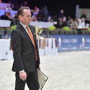 Judge Steve Lieblang