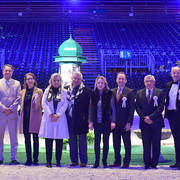 2017 Panel of Judges