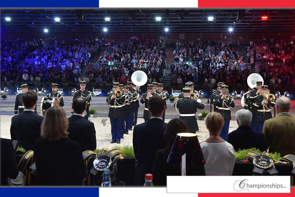 Lisa Abraham: The 2017 Arabian Horse World Championship Photo Album