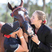 Australian Arabian National Championships 2018