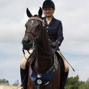 Australian Arabian National Championships 2018