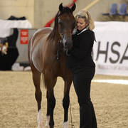 Australian Arabian National Championships 2018