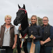 Australian Arabian National Championships 2018