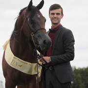 Australian Arabian National Championships 2018