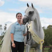 Australian Arabian National Championships 2018