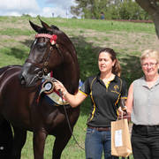 Australian Arabian National Championships 2018