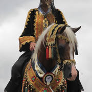 Australian Arabian National Championships 2018