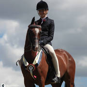 Australian Arabian National Championships 2018